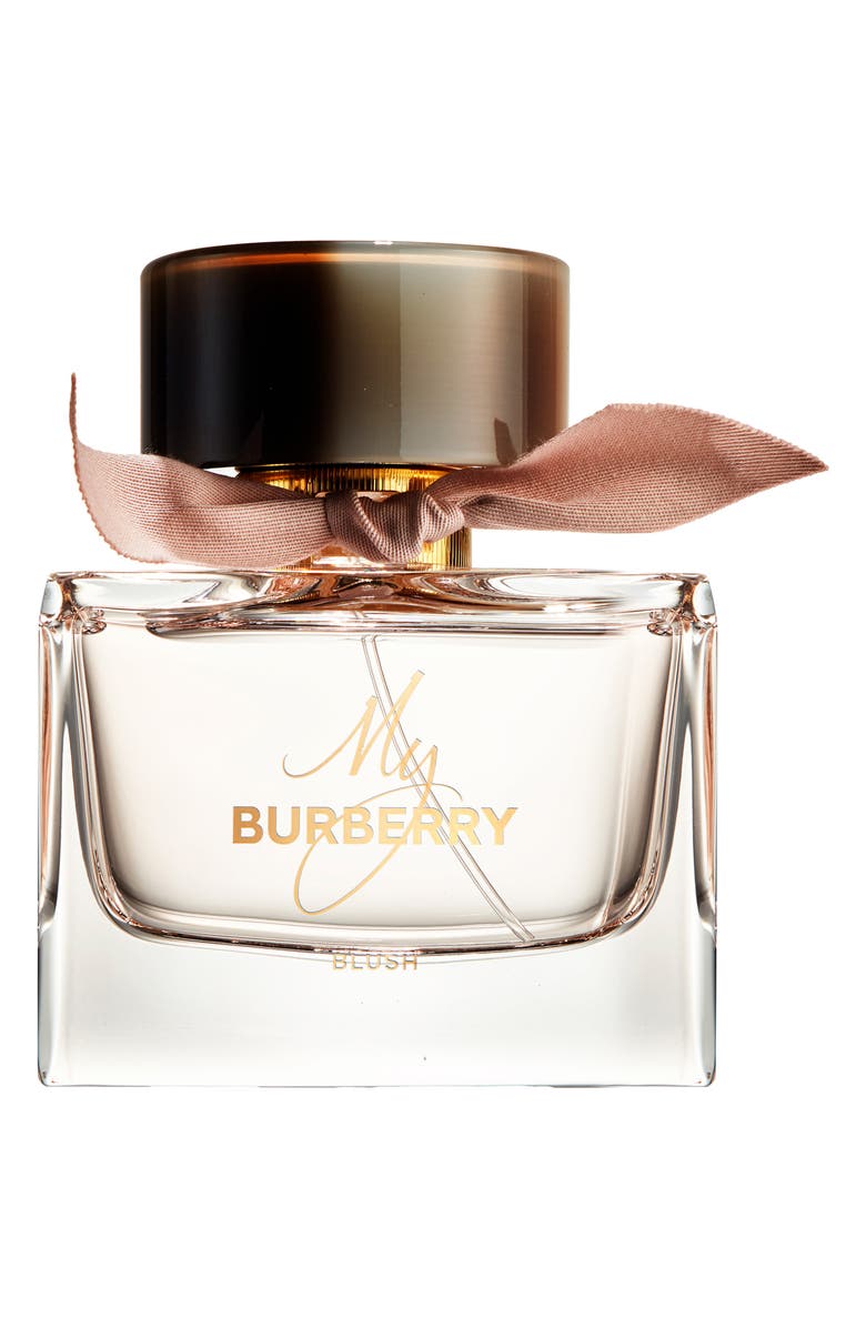 Burberry My Burberry 販売済み Blush 90ml Amazon.com: Burberry My