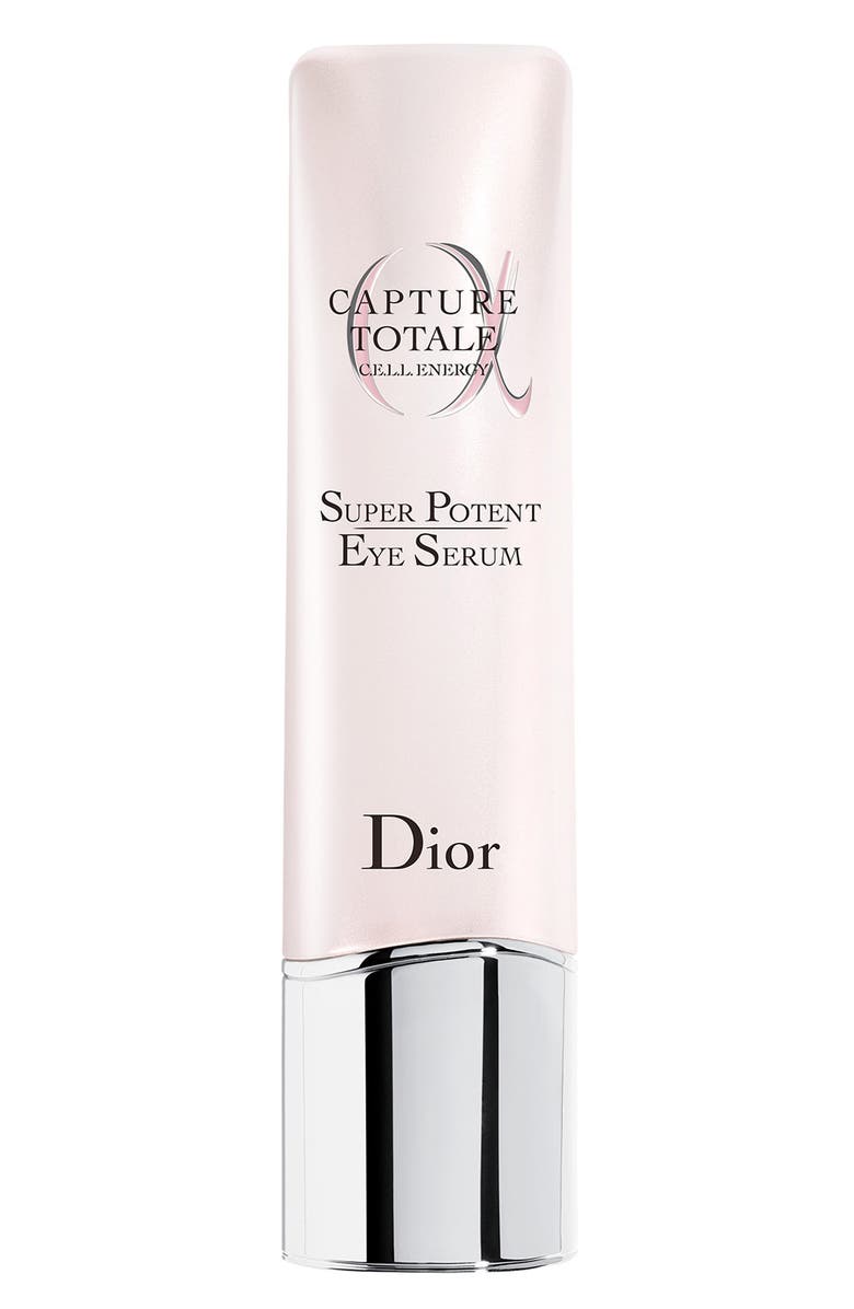 DIOR Capture Totale Super Potent Eye Serum | Nordstrom