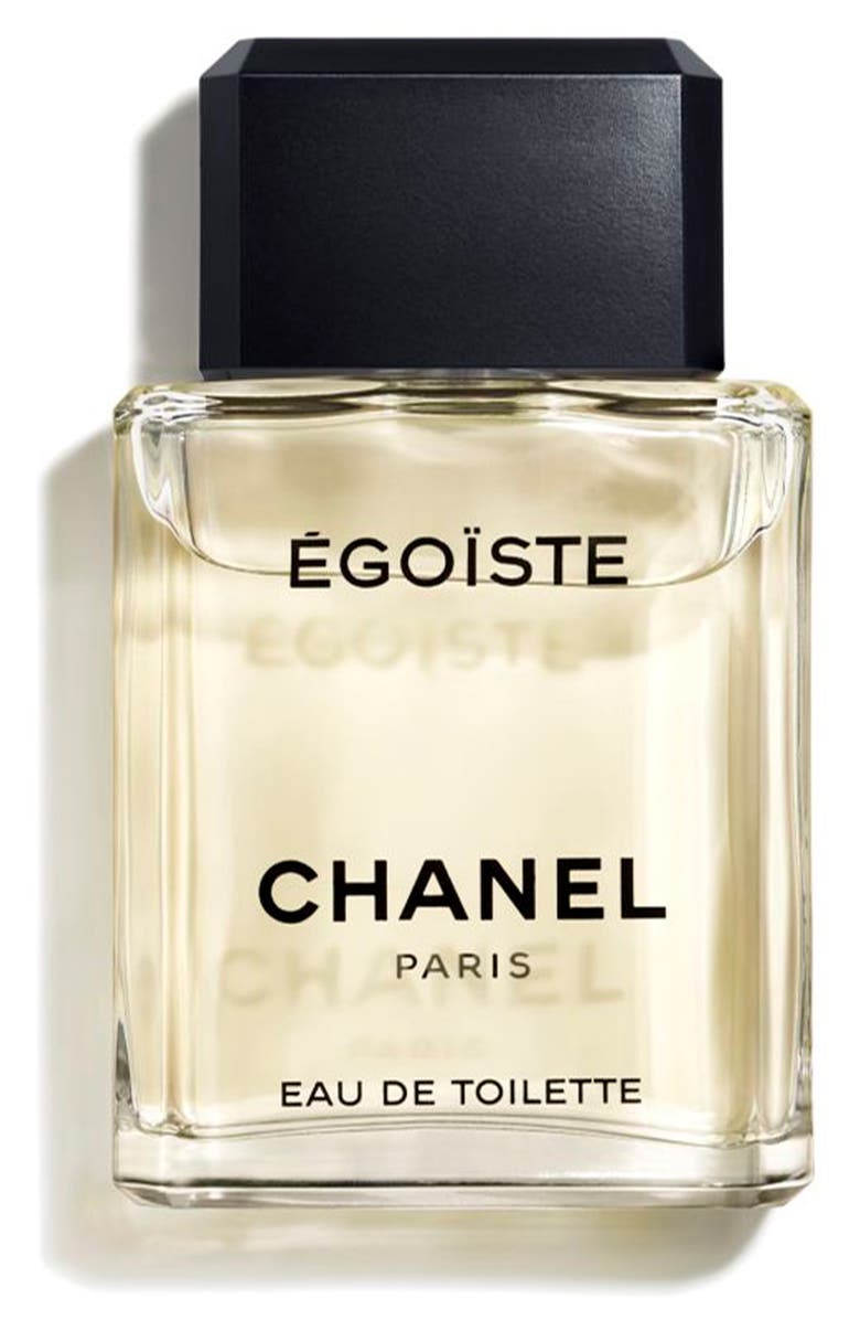 CHANEL ÉGOÏSTE Eau de Toilette Spray | Nordstrom