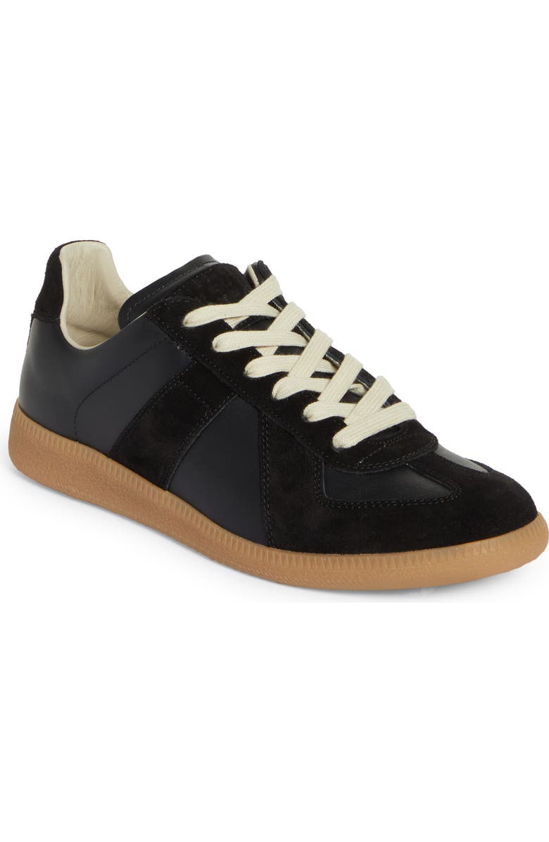 Maison Margiela Replica Low Top Sneaker (Men) | Nordstrom