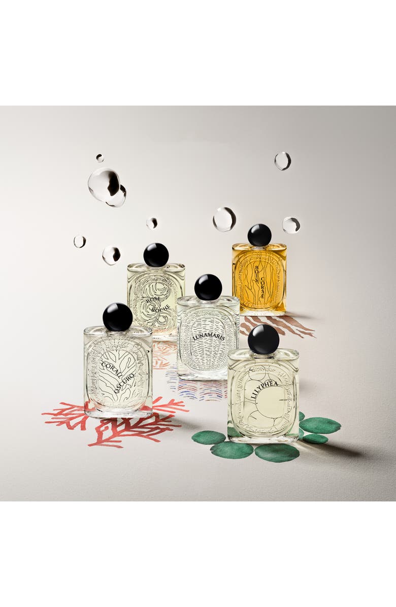 Diptyque 5-Piece Eau de Parfum Set | Nordstrom