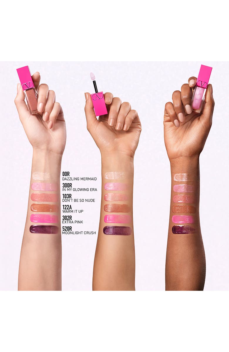 Valentino Puffer Gloss with Plumping Effect | Nordstrom