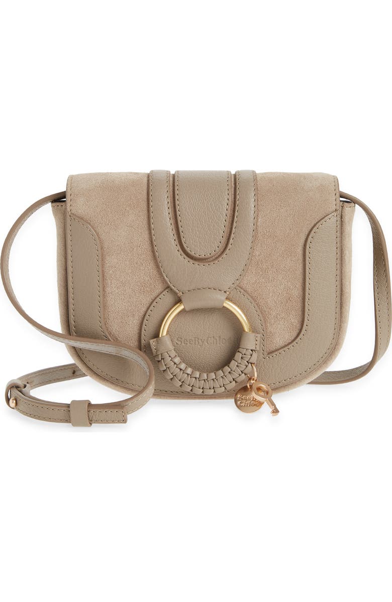 See by Chloé Mini Hana Leather Bag | Nordstrom