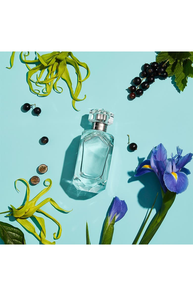 Tiffany & Co. Tiffany Sheer Eau de Toilette | Nordstrom