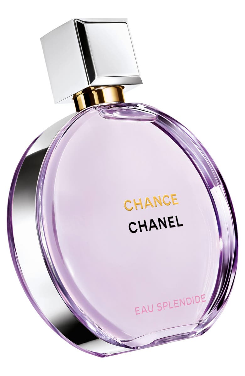 CHANEL CHANCE EAU SPLENDIDE Eau de Parfum | Nordstrom