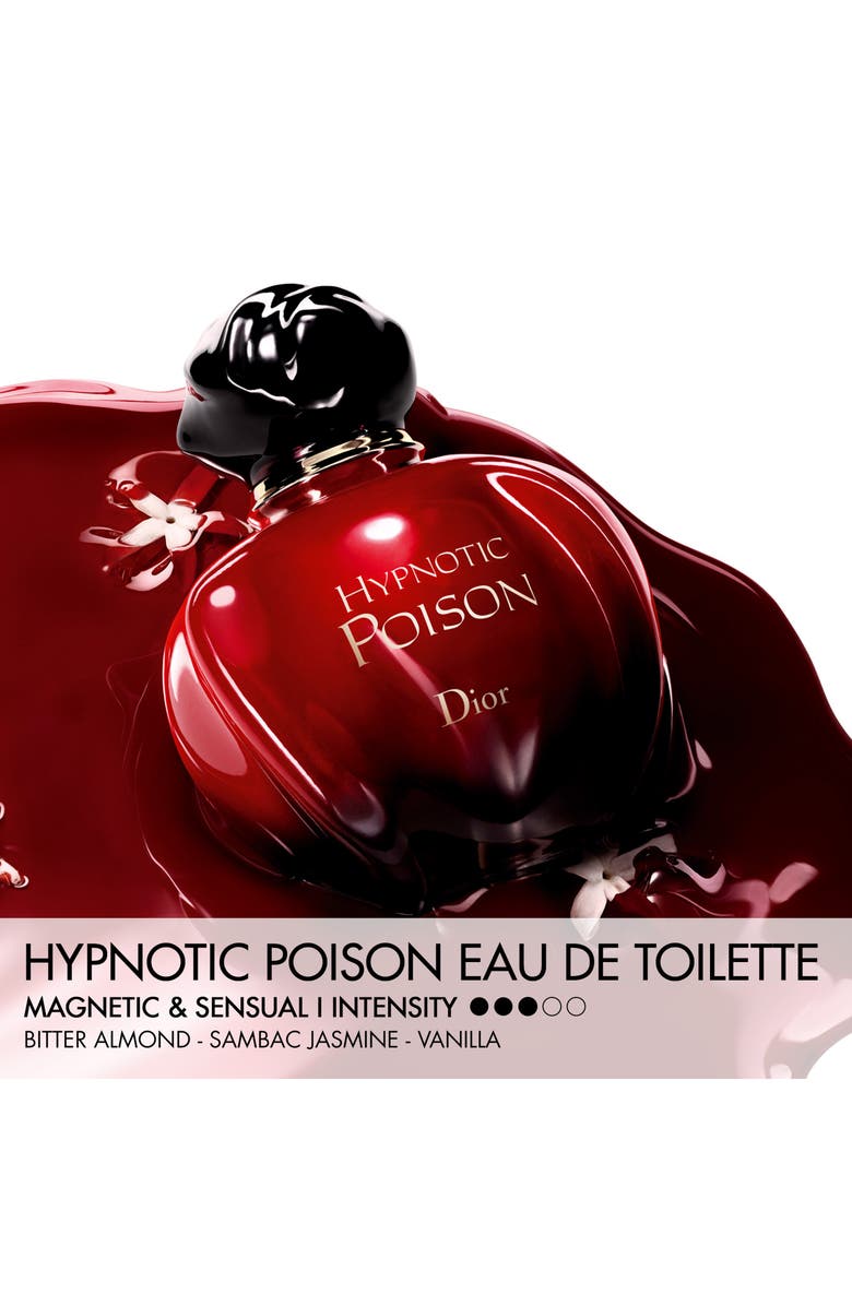 DIOR Hypnotic Poison Eau de Toilette | Nordstrom