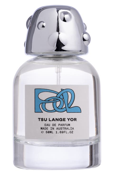 TSU LANGE YOR Pool Eau de Parfum | Nordstrom