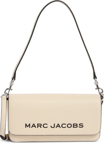 Marc Jacobs The Mini Leather Crossbody Bag | Nordstromrack