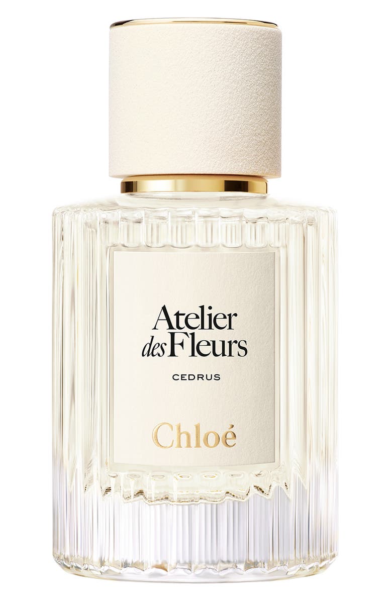Chloé Atelier des Fleurs Cedrus Eau de Parfum | Nordstrom