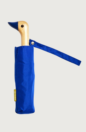 Original Duckhead Eco-Friendly Compact Duck Umbrella | Nordstrom