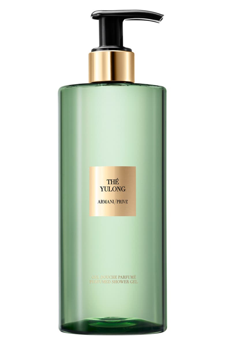 ARMANI beauty Thé Yulong Shower Gel | Nordstrom