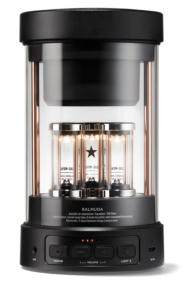 BALMUDA Wireless Bluetooth® Portable Speaker | Nordstrom