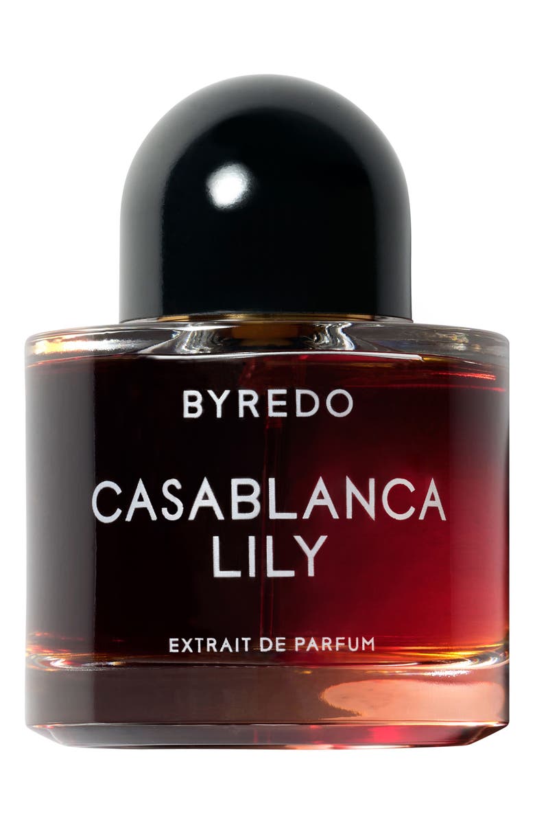 BYREDO Casablanca Lily Parfum Extract | Nordstrom