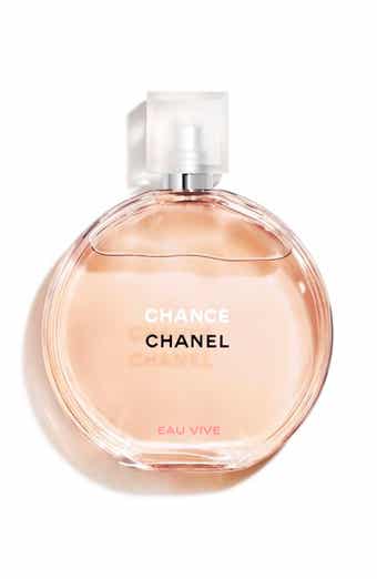 CHANEL CHANCE EAU TENDRE Eau de Toilette Spray | Nordstrom