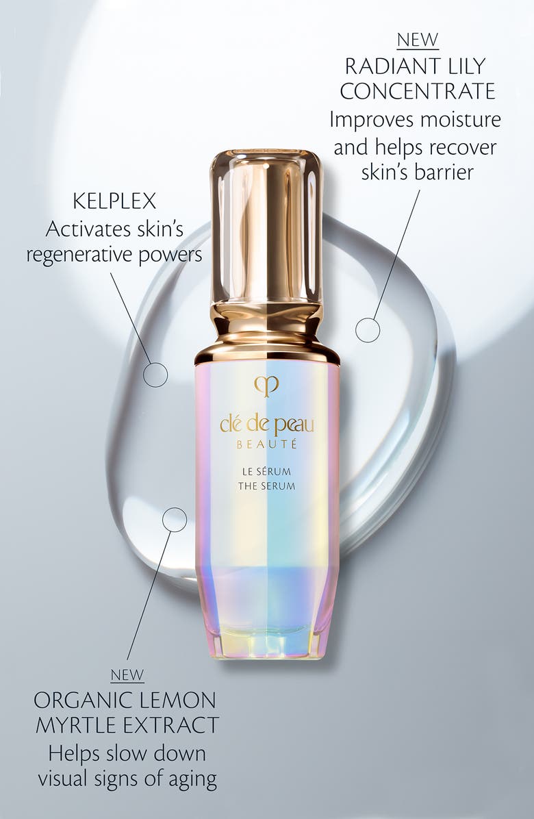 Clé de Peau Beauté The Serum | Nordstrom