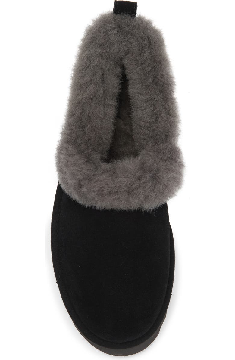 UGG® Nita Genuine Shearling Slipper (Women) | Nordstromrack