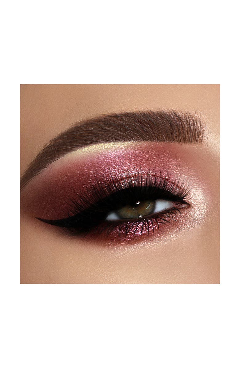 PAT McGRATH LABS Blitz Astral Quads Eyeshadow Palette