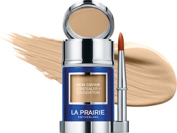La Prairie Skin Caviar Concealer Foundation Petale | Nordstrom