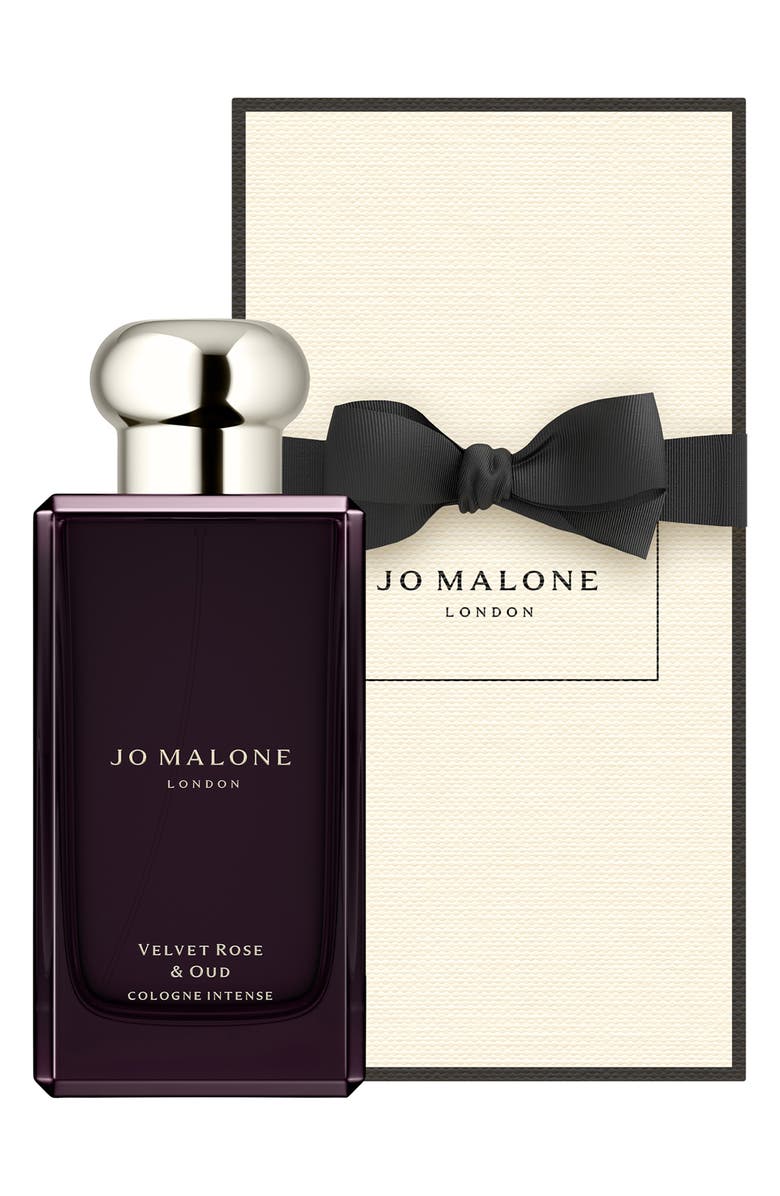 Jo Malone London™ Velvet Rose & Oud Cologne Intense | Nordstrom