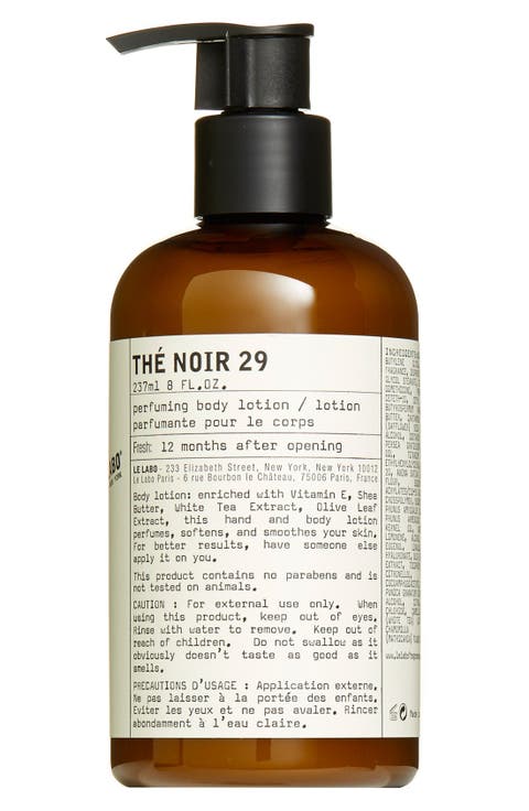 Le Labo Body Lotion, Body Oil & Body Cream | Nordstrom