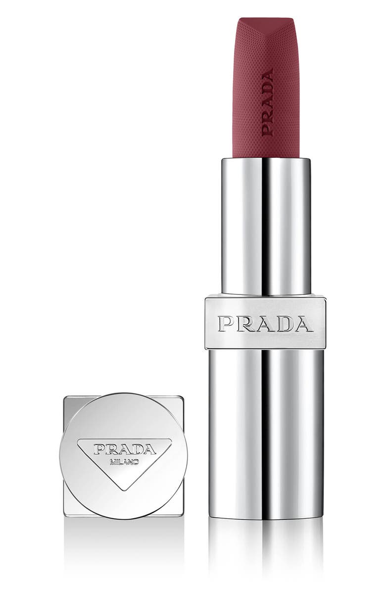 Prada Monochrome Soft Matte Refillable Lipstick | Nordstrom