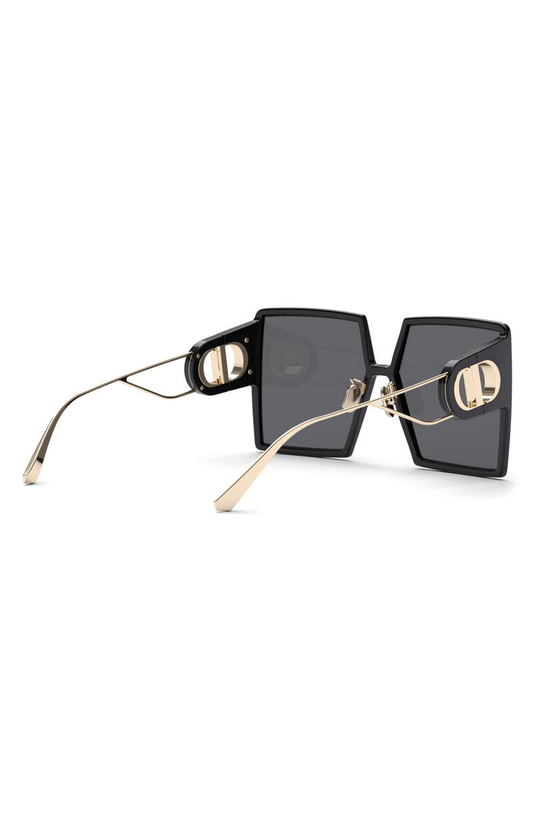DIOR 30Montaigne SU 58mm Square Sunglasses | Nordstrom