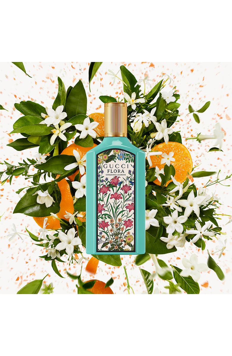 Gucci Flora Gorgeous Jasmine Eau de Parfum | Nordstrom