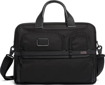 TUMI Alpha 3 T-Pass® Expandable Laptop Briefcase | Nordstrom