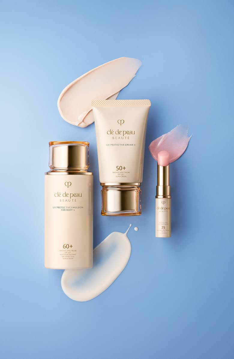 Clé de Peau Beauté UV Protective Cream Broad Spectrum SPF 50+