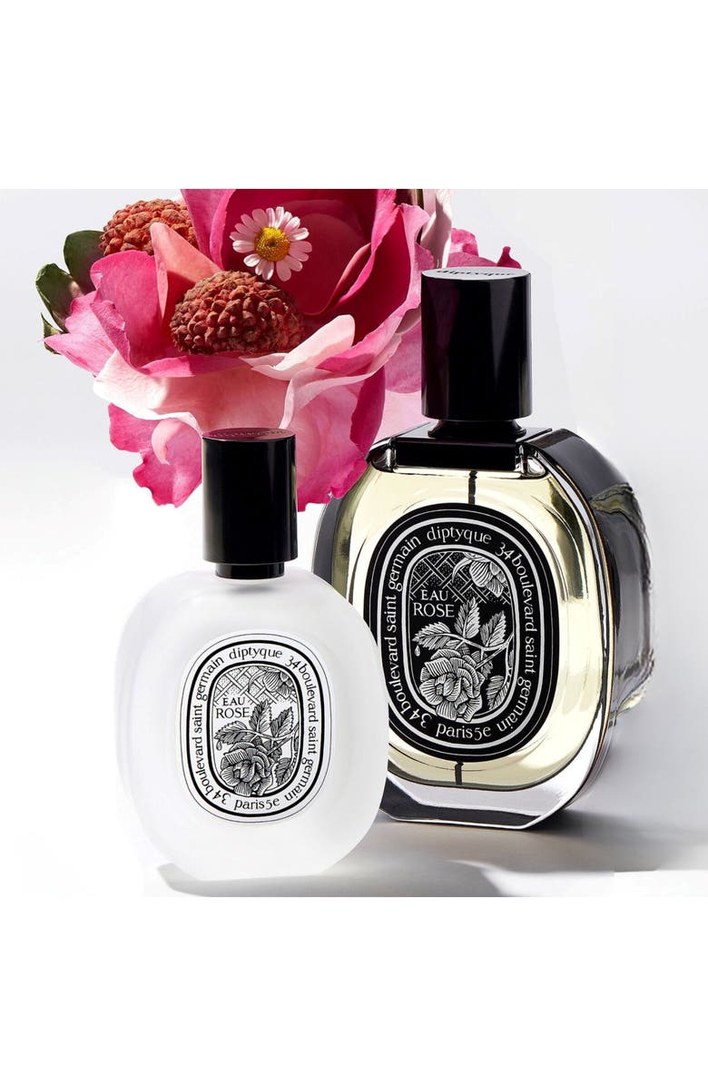 Diptyque Eau Rose Eau de Parfum & Hair Mist Set $170 Value | Nordstrom