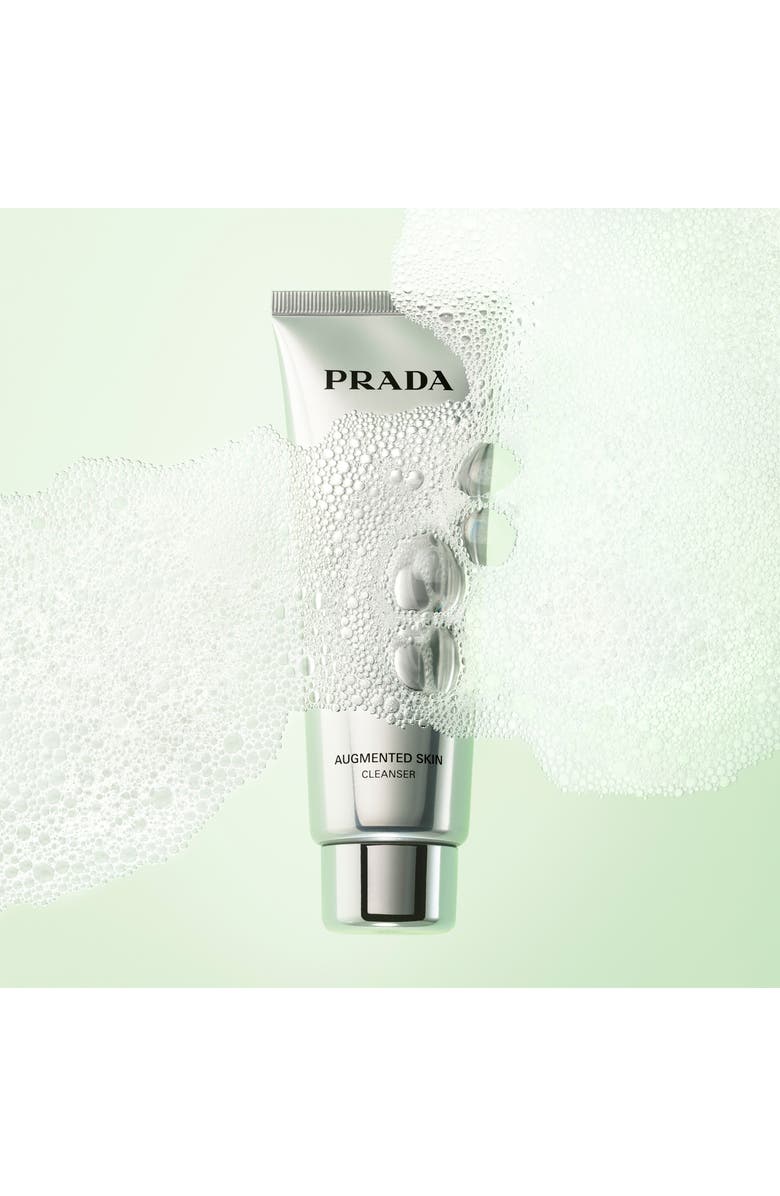 Prada Augmented Skin The Cleanser and Makeup Remover | Nordstrom