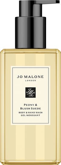 Jo Malone London™ Peony & Blush Suede Body & Hand Wash | Nordstrom