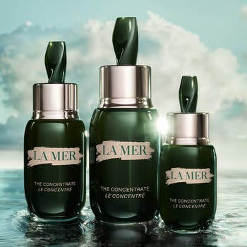 La Mer The Concentrate Serum for Barrier Repair and Hydration