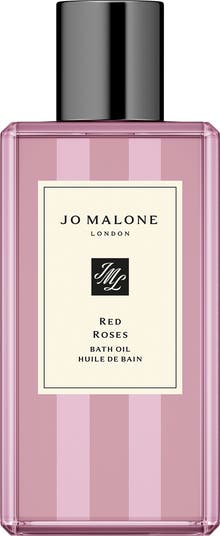 Jo Malone London™ Red Roses Bath Oil | Nordstrom