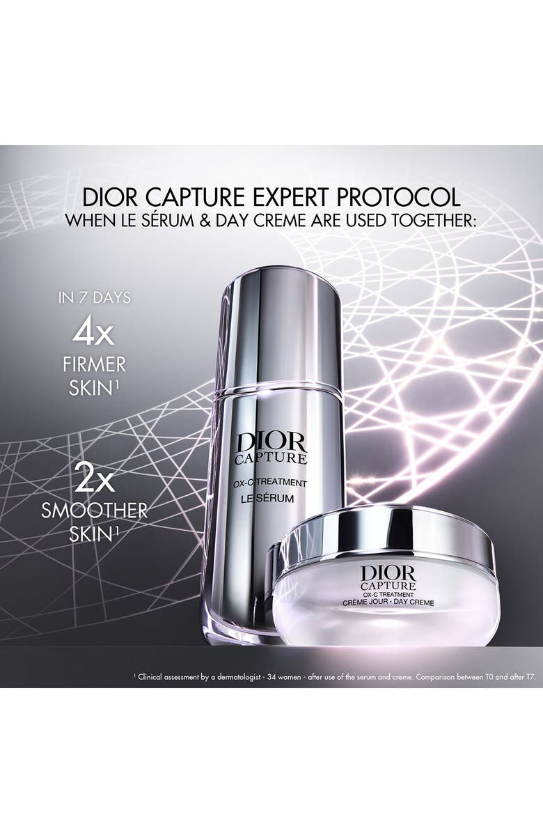 DIOR Capture Day Cream Refill | Nordstrom