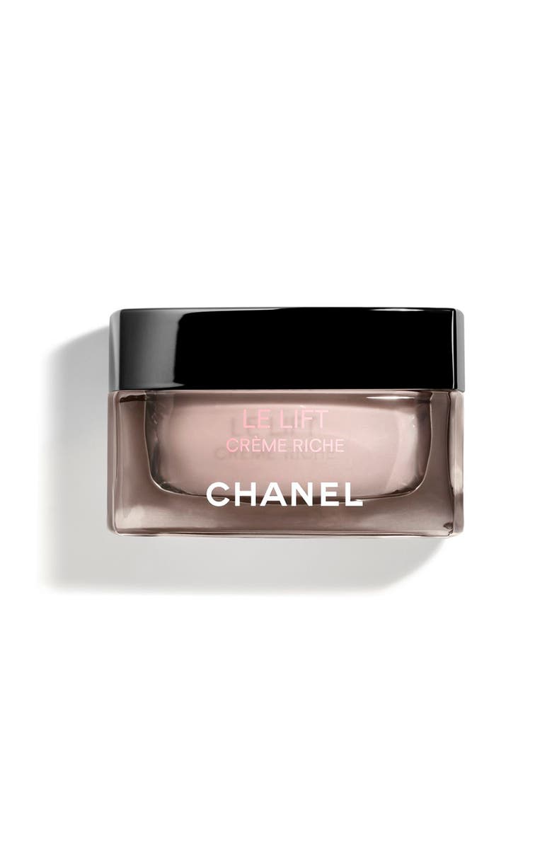 CHANEL LE LIFT Crème Riche | Nordstrom