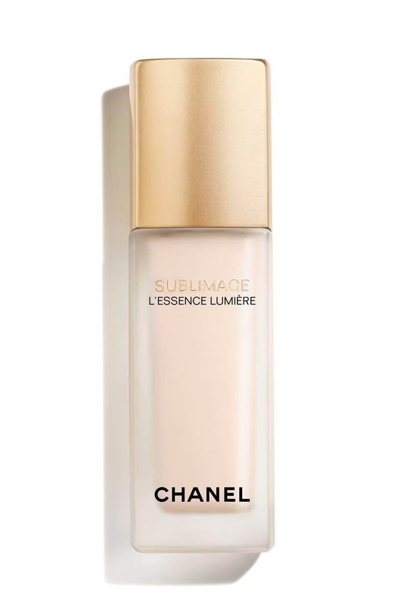 CHANEL SUBLIMAGE L'ESSENCE LUMIÈRE Ultimate Light-Revealing