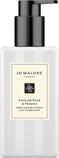 Jo Malone London™ English Pear & Freesia Body & Hand Lotion