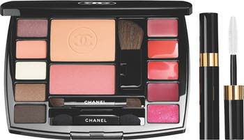 CHANEL TRAVEL MAKEUP Palette | Nordstrom