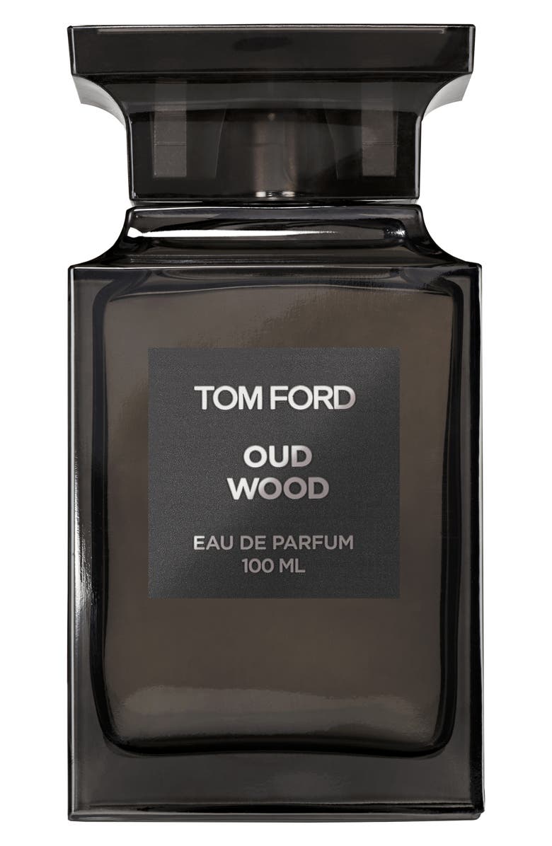 TOM FORD Private Blend Oud Wood Eau de Parfum Spray | Nordstrom