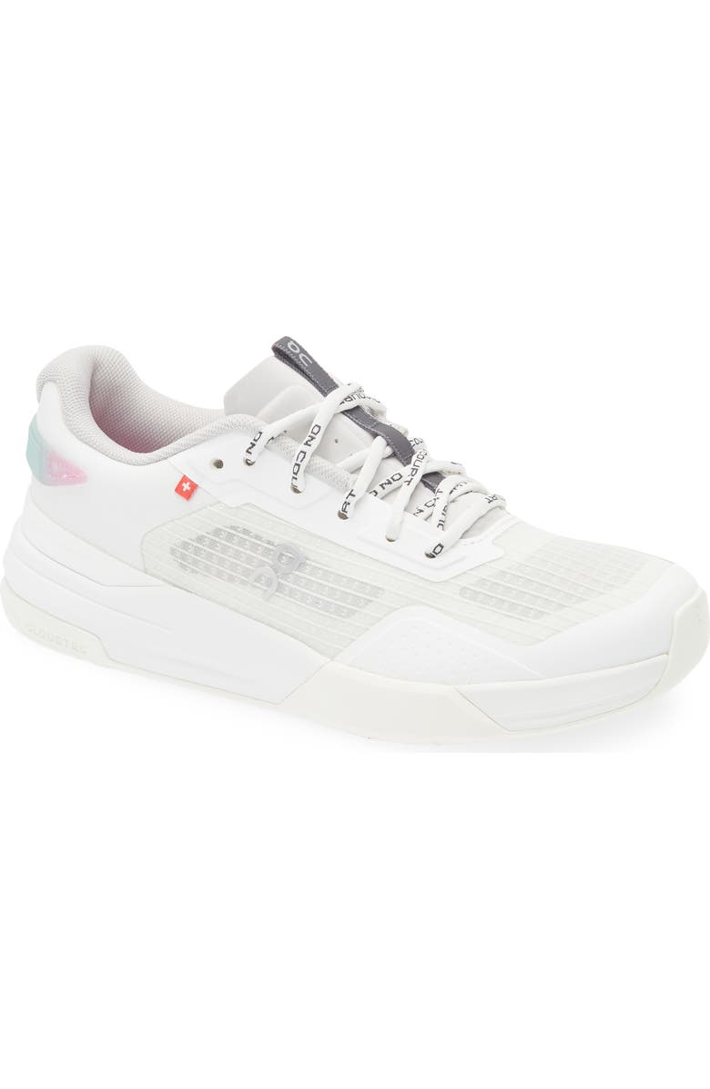 On THE ROGER Adv Z5 Tennis Shoe (Women) | Nordstrom