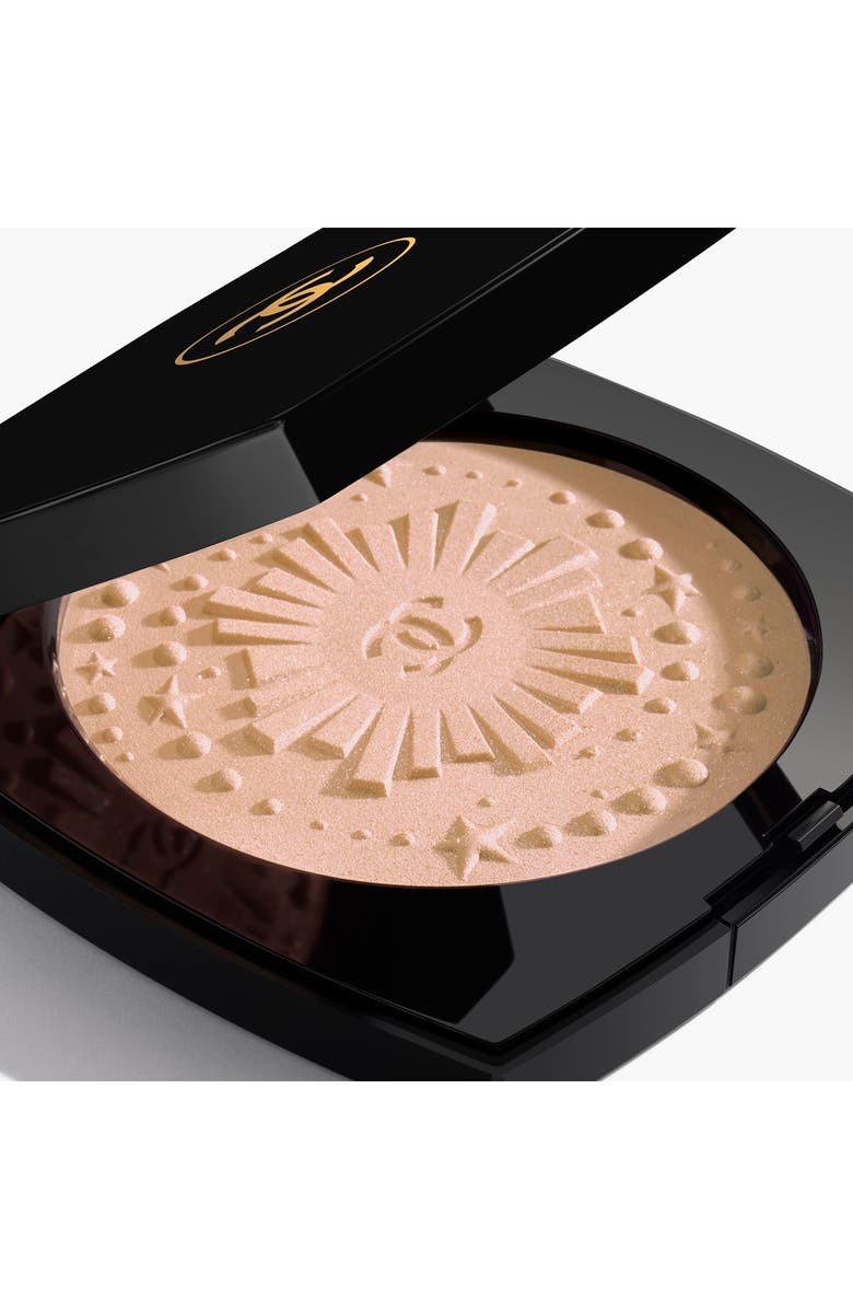CHANEL DIAMOND DUST Oversize Illuminating Powder | Nordstrom