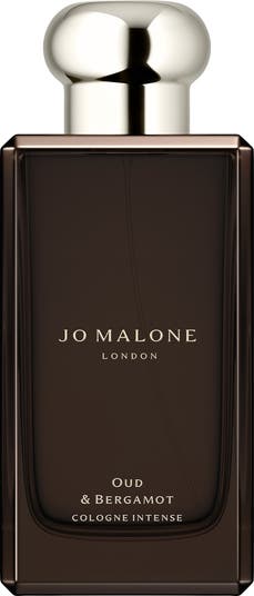 Jo Malone London™ Oud & Bergamot Cologne Intense | Nordstrom