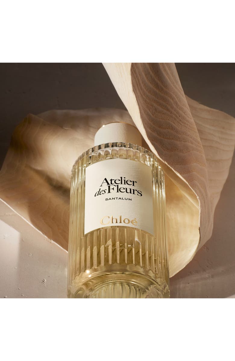 Chloé Atelier des Fleurs Santalum Eau de Parfum | Nordstrom
