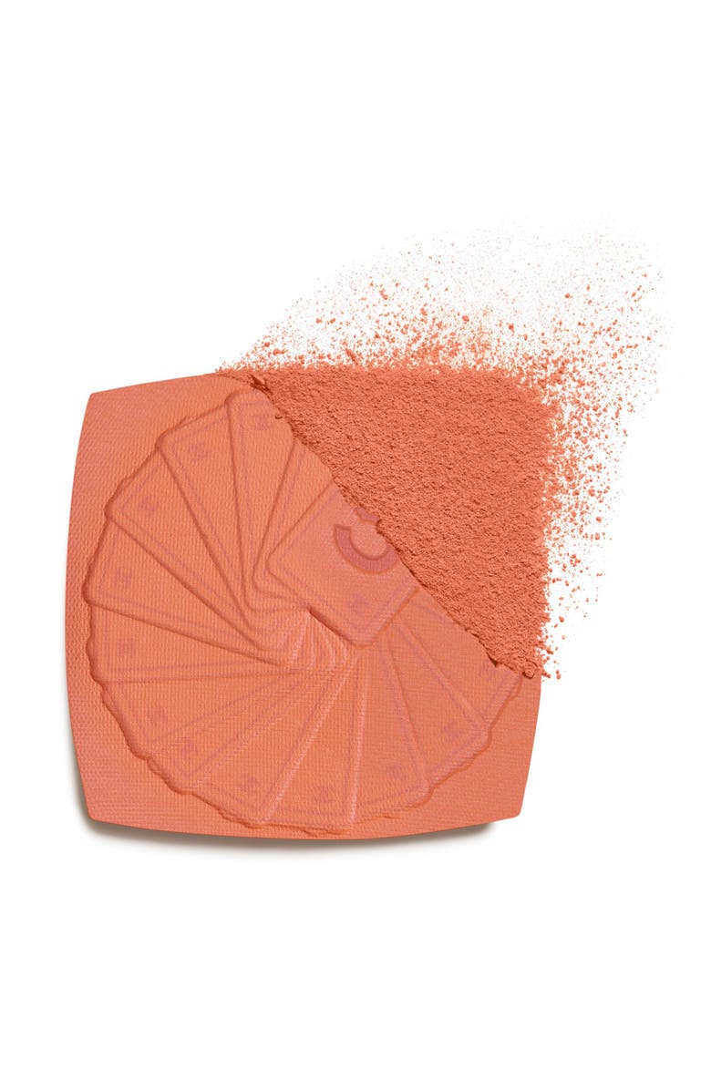 CHANEL LES TAROTS DE CHANEL Matte Powder Blush | Nordstrom