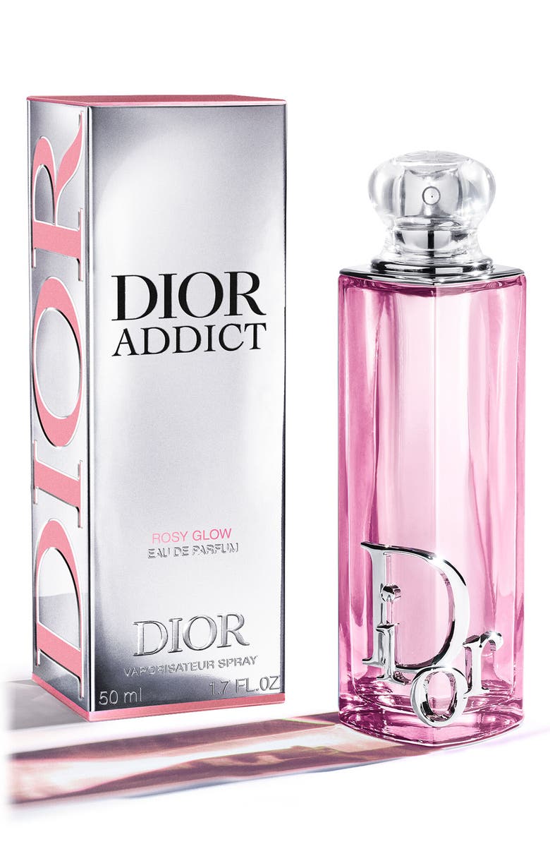 DIOR Addict Rosy Glow Eau de Parfum | Nordstrom
