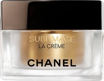 CHANEL SUBLIMAGE LA CRÈME TEXTURE UNIVERSELLE Cream | Nordstrom