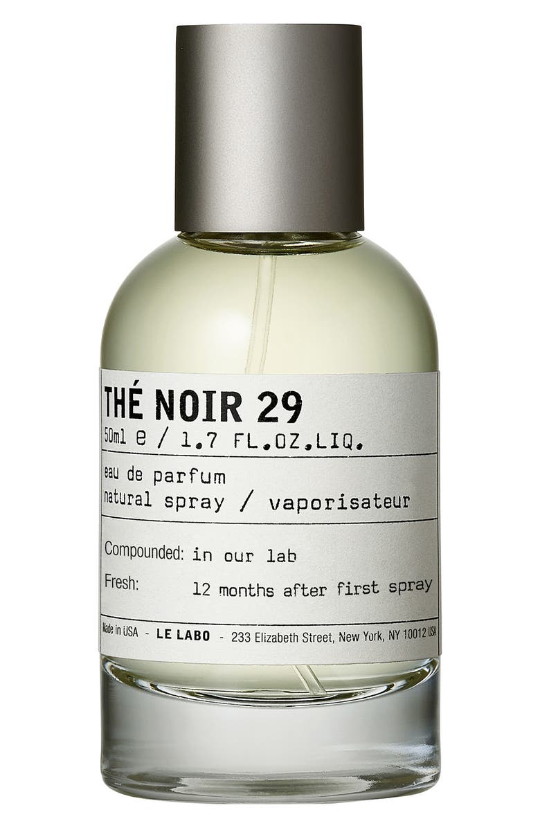 Le Labo Thé Noir 29 Eau de Parfum | Nordstrom
