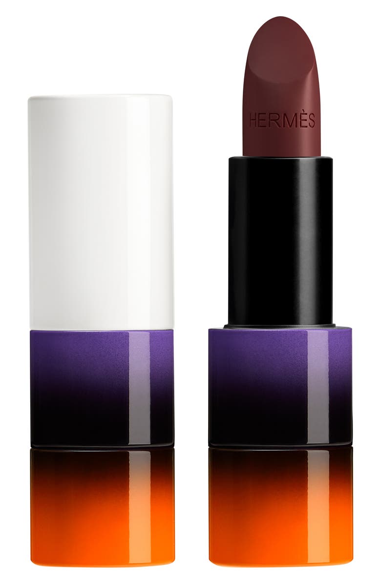 Hermès Rouge Hermès - Shiny lipstick, Limited edition, 84 Rouge