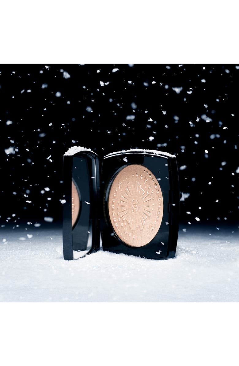 CHANEL DIAMOND DUST Oversize Illuminating Powder | Nordstrom